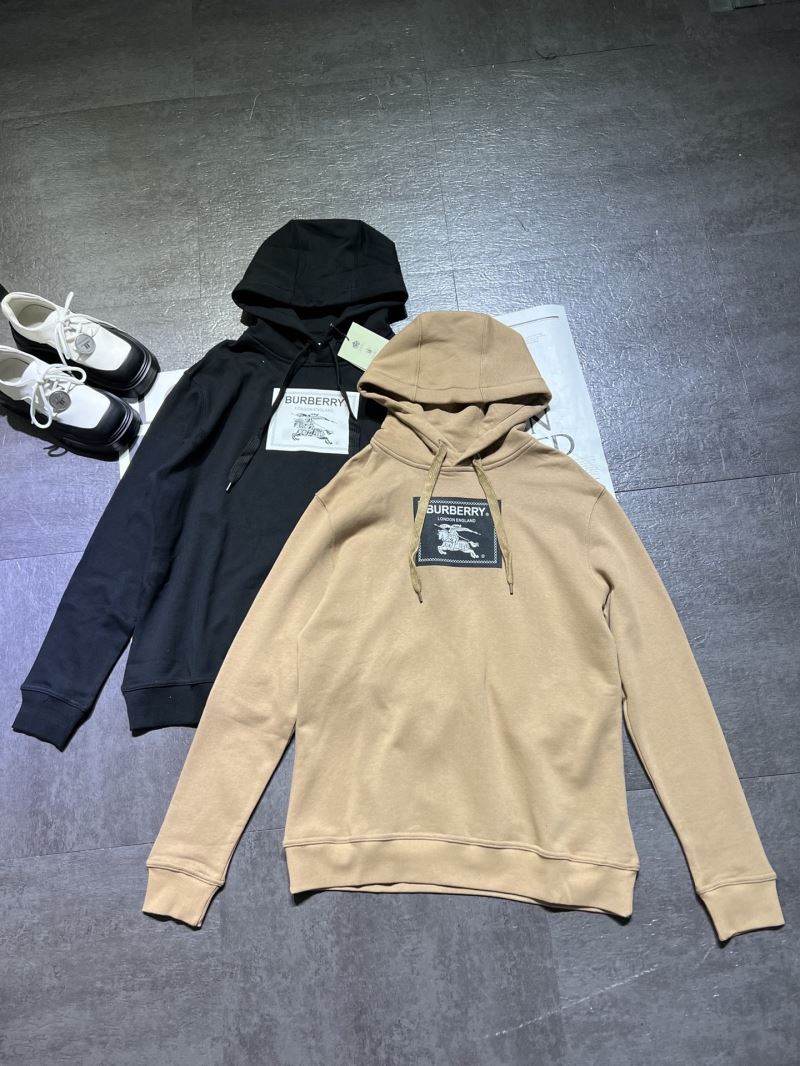 Burberry Hoodies